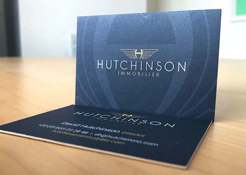 luxury real estate branding