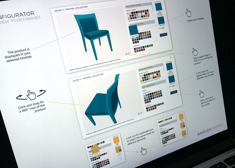 website user guide