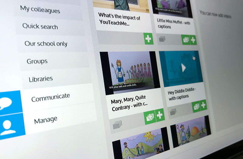 using tool-tip to enhance usability